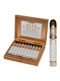 RP A.L.R (AGED, LIMITED & RARE) SECOND EDITION ROBUSTO