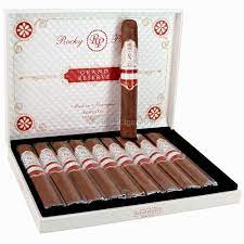 RP GRAND RESERVE ROBUSTO