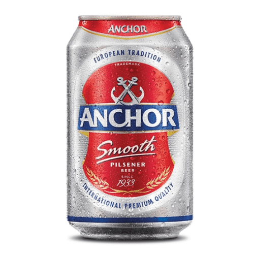 Anchor Cans